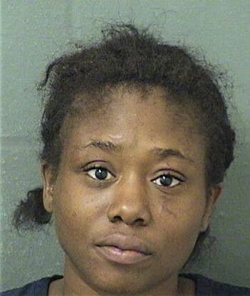 Tamara Smith, - Palm Beach County, FL 